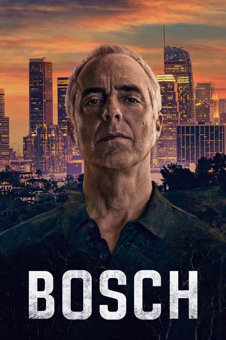 bosch s01e01